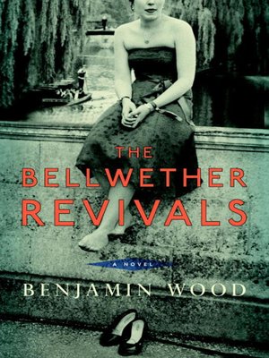 cover image of The Bellwether Revivals